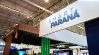 Celepar apresenta soluções para municípios na Smart City Expo 2024