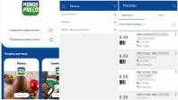 Aplicativo Menor Preço tem novo recurso para ajudar o consumidor a economizar na Páscoa 