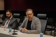  Celepar apresenta sistema de gestão do SAMU para o Ministério da Saúde