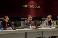  Celepar apresenta sistema de gestão do SAMU para o Ministério da Saúde