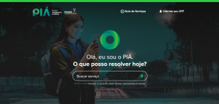 Novidade no PIÁ: acesso com certificado digital traz facilidade ao cidadão