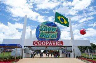 Show Rural Digital 2020 terá Arena Hackaton e Pitch Day, promovido pela Celepar