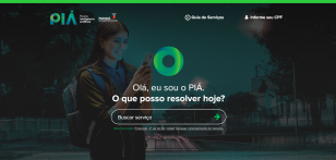 PIÁ atinge marca de 400 serviços acessíveis de forma online ao cidadão