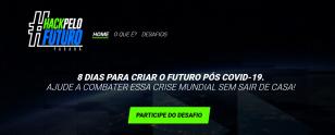 Hack pelo Futuro
