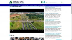 Celepar desenvolve novos portais para a gestão estadual