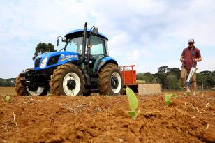 Sistema desenvolvido pela Celepar facilita a gestão do financiamento a agricultores familiares no Estado
