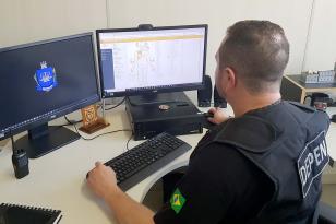 Estado implanta novo sistema de informações penitenciárias