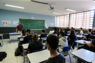 Atuação da Celepar no Censo Escolar garante recursos para a educação no Estado