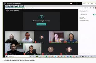 Pitch Paraná