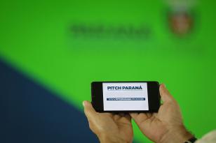 Pitch Paraná
