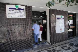 junta comercial do paraná