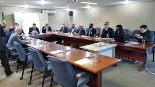Projeto de integração nacional de carteiras de identidade é apresentado ao Ministério da Justiça e Segurança Pública
