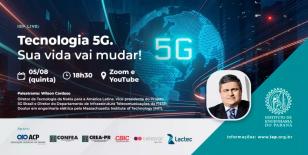 IEP Live 5G
