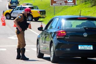 Aplicativo desenvolvido pela Celepar vai auxiliar Polícia Rodoviária do Paraná em registro de autuações