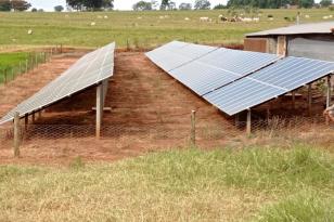 IAT emite primeira declaração automática para instalação de energia solar
