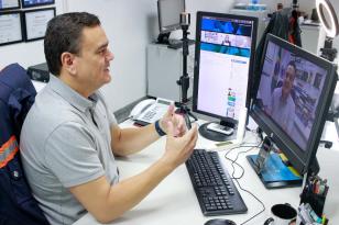 Sistema usado e aprovado pela Ouvidoria-Geral está disponível para municípios paranaenses