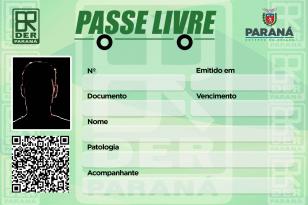 Passe Livre