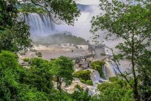 Entenda a relação da Celepar com o turismo e aproveite a tecnologia para viajar no Paraná