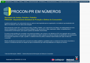 Sistemas de Business Intelligence auxiliam governo na análise e gestão de programas