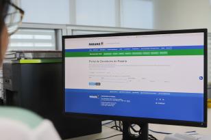 Celepar desenvolve portal para consulta e cobrança de débitos fiscais