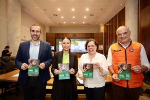 Celepar apoia evento das primeiras-damas do Paraná contra a dengue