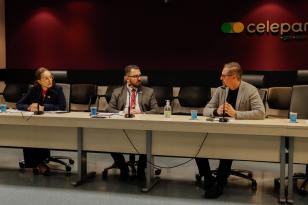  Celepar apresenta sistema de gestão do SAMU para o Ministério da Saúde