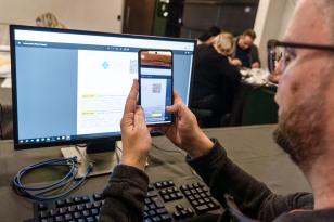 Pagamentos para emissão de certidões do IAT agora podem ser feitos por PIX
