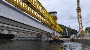  Em parceria com a Celepar, DER PR desenvolve IA que impulsiona transparência na construção da Ponte de Guaratuba