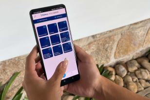 4,6 mil pessoas já trocaram a foto da CNH com a autobiometria facial do Paraná