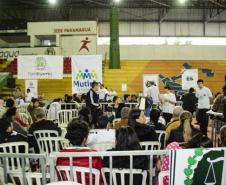 Mutirão da Cidadania em Paranaguá
