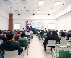 Painel “Tecnologia e inovação na gestão pública”