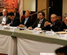Evento nacional de informática pública discute modernização do Estado em Curitiba