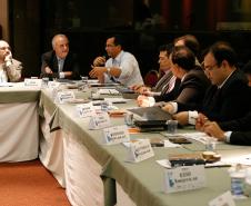 Evento nacional de informática pública discute modernização do Estado em Curitiba