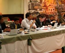 Evento nacional de informática pública discute modernização do Estado em Curitiba