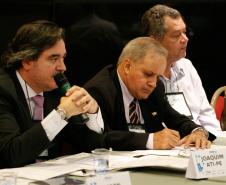 Evento nacional de informática pública discute modernização do Estado em Curitiba