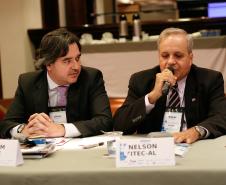 Evento nacional de informática pública discute modernização do Estado em Curitiba