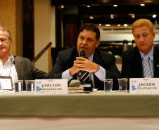 Evento nacional de informática pública discute modernização do Estado em Curitiba