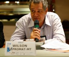 Evento nacional de informática pública discute modernização do Estado em Curitiba