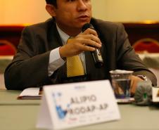 Evento nacional de informática pública discute modernização do Estado em Curitiba
