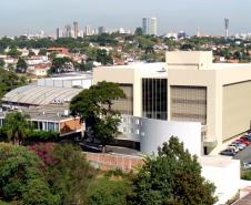 Sede da Celepar (Curitiba)