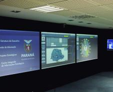 Centro Integrado de Informações Estratégicas (CIIE)