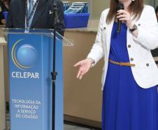 Annelise Graes Mareca, diretora presidente da Previcel