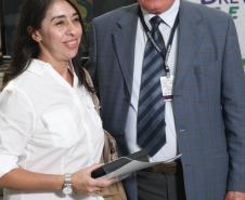 A aniversariante, Adriana