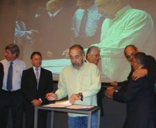 Na banca do agricultor João Tanto também havia doces e compotas