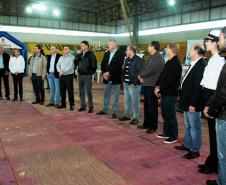 Mutirão da Cidadania em Paranaguá