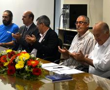 Altamir Brun disse que a empresa tem estudado a viabilidade da construção de um espaço mais adequado aos ciclistas, e tem mantido contato permanente com o grupo para verificar ações de melhoria