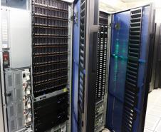 Data Center Corporativo do Governo do Estado