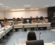 Centro Integrado de Informações Estratégicas (CIIE)