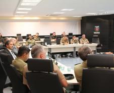 Centro Integrado de Informações Estratégicas (CIIE)
