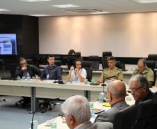 Centro Integrado de Informações Estratégicas (CIIE)